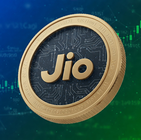 JioCoin